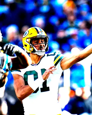 Green Bay Packers Chicago