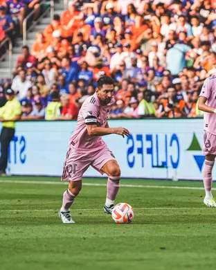 Inter Miami Cf Chicago