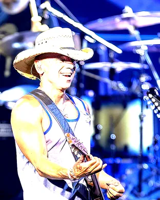 Kenny Chesney Chicago