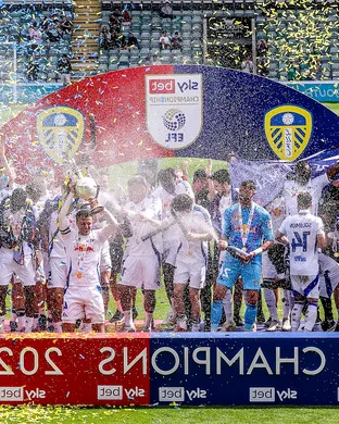 Leeds United Fc Chicago