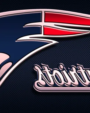 New England Patriots Chicago