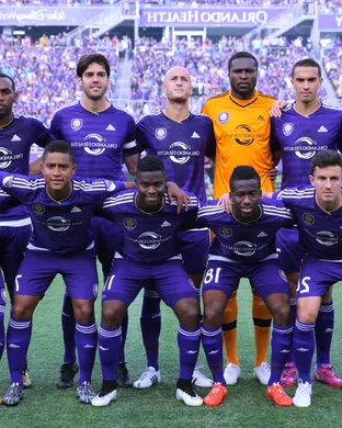 Orlando City Sc Chicago