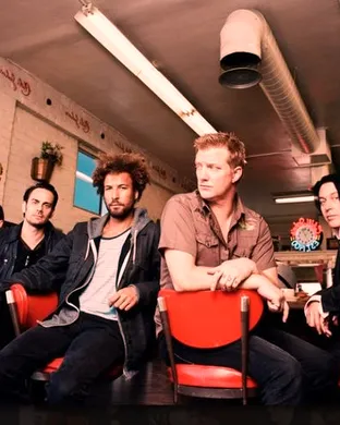 Queens Of The Stone Age Chicago