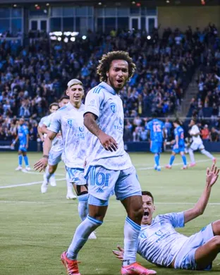 Sporting Kansas City Chicago